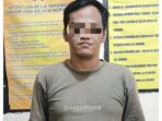 Polsek Sungkai Selatan Ungkap Kasus Penipuan Rekrutmen Kerja di Papua