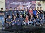 Vega Lampung Club Rayakan HUT ke-22
