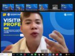 FEB IIB Darmajaya Go International! Pakar Filipina Bongkar Rahasia Bisnis Masa Depan Berbasis Green Economy dan ESG