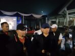 Pemprov Lampung Gelar Nobar, UMKM Ikut Kebagian Berkah