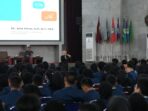 Unila Gelar Pembinaan dan Pendampingan Prestasi Mahasiswa pada Kompetisi Nasional