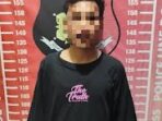 Rudapaksa Pelajar Di Kamar Kos, Seorang Pemuda Di Pesisir Barat Ditangkap Polisi