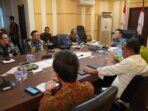 Pembangunan Sekolah Rakyat Kota Baru Masuki Tahap Akhir