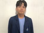 Muhammad Ghatan Dinata Juara 1 Paper Presentation The 30th ALSA National English Competition