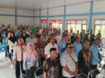 PHC Gubernur Mirza Bangkitkan Kemandirian Petani di Lampung Tengah