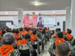 PKS Lampung Gelar Kemah Bela Negara untuk Perkuat Kapasitas dan Pengabdian Kader