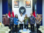 Segera Terbit Payung Hukum Kerjasama Media-Pemda