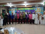 7 Tahun de’Roses Lampung, Jadi Ruang Silaturahmi Pecinta Musik Lintas Generasi