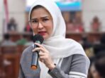 Mangkir dari Sidang, Nanda Indira Kembali Dipanggil Hakim
