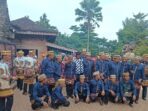 Nurdin Tegaskan Tak Ada Penolakan Tokoh Adat terhadap Kehadiran Jokowi di Pugung Raharjo