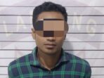 Polsek Sungkai Utara Ringkus Residivis Curanmor