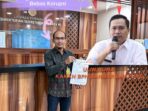 Kasus Bocor Data, DPP KAMPUD Lapor PRESIDEN dan MENPANRB: Cabut WBK BPN Bandar Lampung