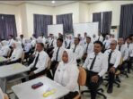 Pemprov Lampung Siapkan ASN Unggul Melalui PKA dan Latsar CPNS 2026