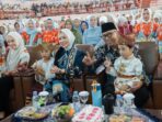 Gubernur Dorong Guru TK Perkuat Komumikasi Bangun Mental Anak