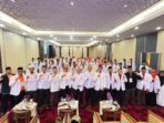 DSP PKS Gelar Supervisi dan Pembinaan DSW Se-Sumbagsel di Lampung