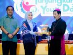 Buka Tanjungkarang Youth Day 2026, Purnama Wulan Sari Dorong Anak Muda Jadi Agen Perubahan
