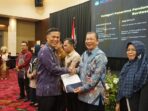 Kampus Unggul! 4 Penghargaan Diborong IIB Darmajaya