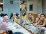 Wagub Matangkan Persiapan Operasional Sekolah Rakyat Permanen di Kota Baru