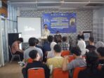 Manajemen Expo IIB Darmajaya: Mahasiswa dan Pelaku Usaha Bersinergi Membangun Ekonomi