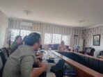 Koperasi IJP Maju Sejahtera Jajaki Kolaborasi dengan Dinas Peternakan Lampung
