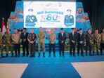 Gubernur Hadiri Syukuran Hari Bhayangkara ke-80,