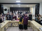 Matangkan Persiapan Mahasiswa dalam Skripsi, Prodi Accountpreneurship Kampus Unggul Darmajaya Bekali dengan Workshop