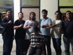 Polres Tulang Bawang Tangkap Pelaku Curat Rumah IRT