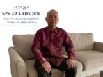Media Lampung Diajak Tunjukkan Kualitas di SPS Awards 2026