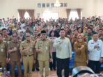 Mirza: Jangan Biarkan Petani Hanya Jadi Penanggung Risiko, Saatnya Mereka Menikmati Hasil