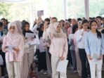 Calon Mahasiswa Asal Tulang Bawang Perjuangkan Asa di Simanila 2026