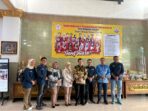Universitas Teknokrat Siap Dukung HPN dan Porwanas 2027 di Lampung