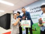 Inovasi Limbah Jagung Unila Juara Astra Honda SDGs 2026