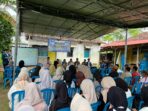 Inovasi Hijau BEM Unila Tembus Nasional