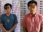 Polsek Kotabumi Kota Ungkap Kasus Pencurian dengan Pemberatan di Kantor KONI Lampung Utara