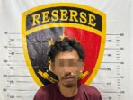 Spesialis Pencuri Modem WiFi di Bandar Lampung Ditangkap