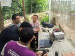 Dosen Kampus Unggul IIB Darmajaya Sabet Hibah Nasional 2026, Sulap Kebun Seledri Jadi Pertanian Cerdas Berbasis IoT