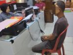 Polsek Kotabumi Kota Ungkap Kasus Dugaan Penadahan Barang Hasil Kejahatan