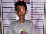 Polsek Kotabumi Kota Ungkap Kasus Pencurian di Pemancingan Telaga Mili
