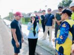 Setelah 11 Tahun Menanti, Pemprov Lampung Kebut Pembangunan Ruas Jalan Wates–Metro