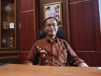 Dosen Darmajaya Raih Doktor ITB, Yayasan Alfian Husin Tegaskan Komitmen SDM Unggul