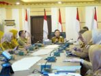Lampung Masuk 5 Besar Nasional ADLGA 2026, Kepemimpinan Digital Sekdaprov Marindo Dinilai ASKOMPSI