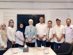 Putri Zulhas Siap Dukung Penuh HPN dan Porwanas 2027 di Lampung