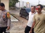 Pungli di Simpang Propau, Seorang Pria Diamankan Polsek Abung Selatan