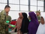 Pangdam XXI/RI Tegaskan Lokasi Koperasi Hasil Musyawarah