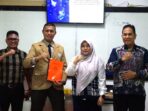 National Cassava Center Unila Dukung Pembangunan Singkong Nasional
