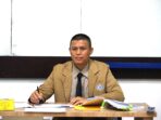 Anggota Polri dari Lampung Utara Sukses Selesaikan Studi S2 Jalur RPL Manajemen di Kampus Unggul Darmajaya