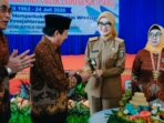 Hadiri HUT Ke-64 PWRI, Wagub Ajak Purna Tugas Terus Berkontribusi untuk Lampung