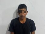 Polres Lampung Utara Ungkap Kasus Persetubuhan Anak di Bukit Kemuning