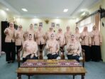 DWP Provinsi Lampung Ikuti Sosialisasi E-Reporting 2026, Perkuat Tata Kelola Organisasi Berbasis Data