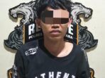 Satreskrim Polres Lampung Utara Ungkap Motif Pelaku Curat, Uang Hasil Kejahatan Dipakai untuk Judi Online